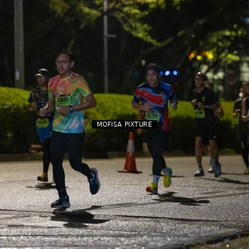 Runner Photo 5692626
