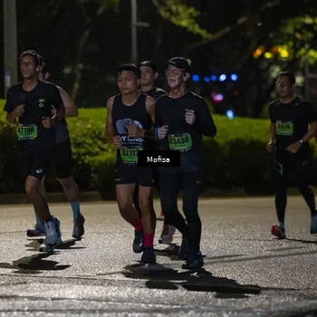 Runner Photo 5692627