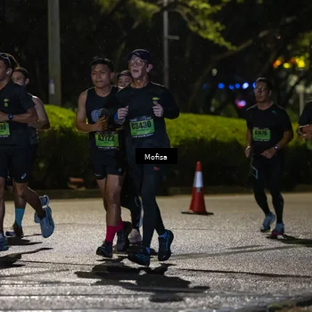 Runner Photo 5692628