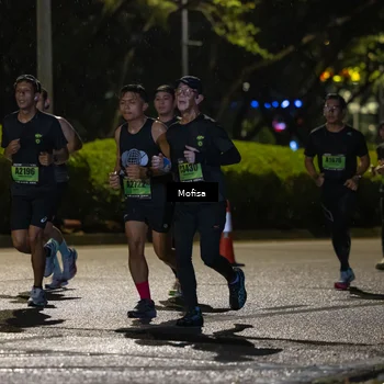 Runner Photo 5692629