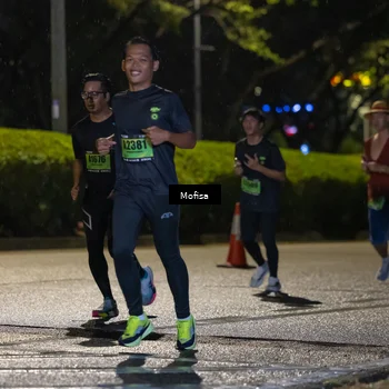 Runner Photo 5692630