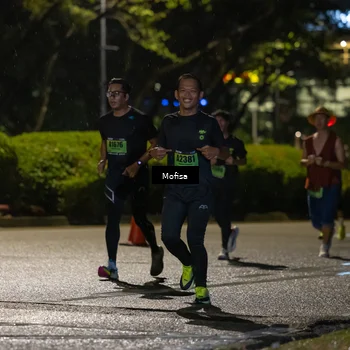 Runner Photo 5692631