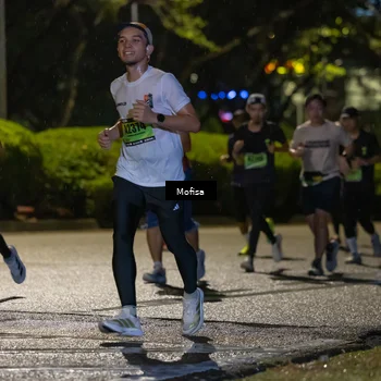 Runner Photo 5692632