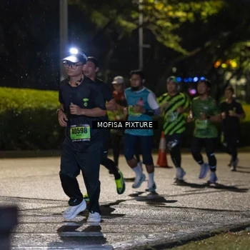 Runner Photo 5692637