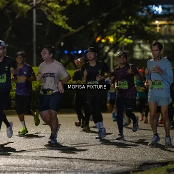 Runner Photo 5692638