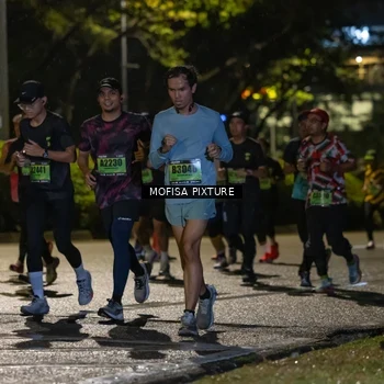 Runner Photo 5692640