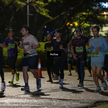 Runner Photo 5692643
