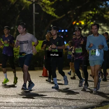 Runner Photo 5692644