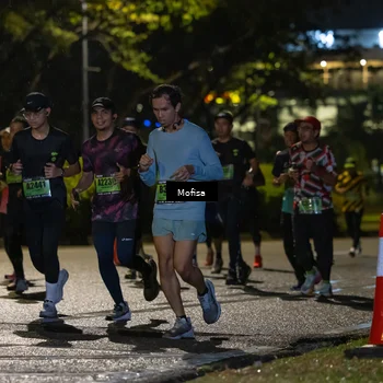 Runner Photo 5692646