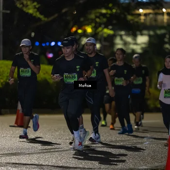 Runner Photo 5692649