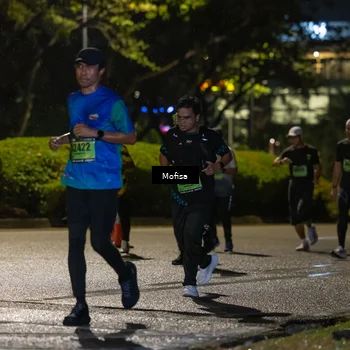 Runner Photo 5692650