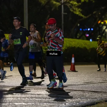 Runner Photo 5692651