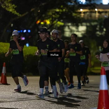 Runner Photo 5692652