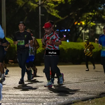Runner Photo 5692653