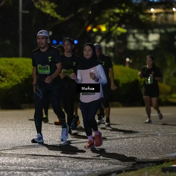 Runner Photo 5692654