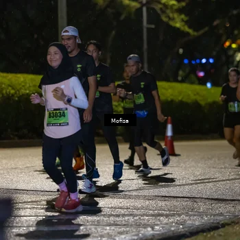 Runner Photo 5692655