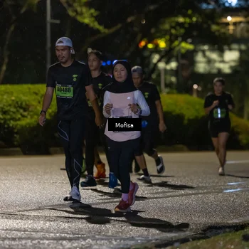 Runner Photo 5692656