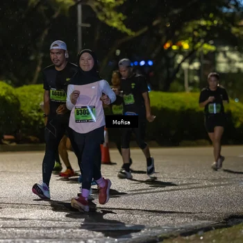 Runner Photo 5692657