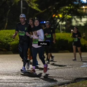 Runner Photo 5692659