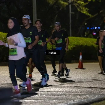 Runner Photo 5692660