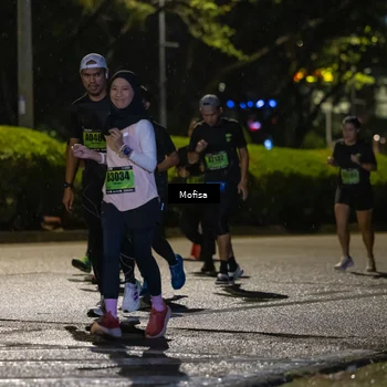 Runner Photo 5692662