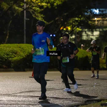 Runner Photo 5692663