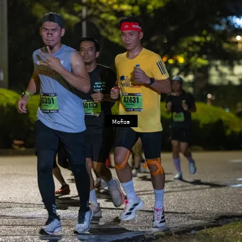 Runner Photo 5692664