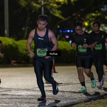 Runner Photo 5692665