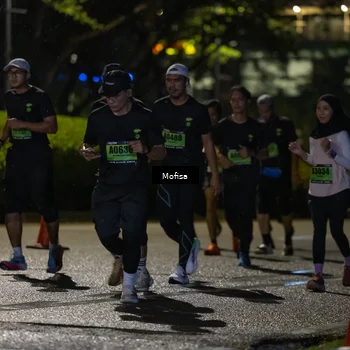 Runner Photo 5692666