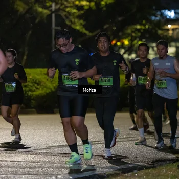Runner Photo 5692667