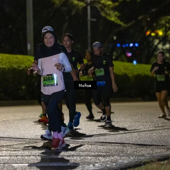 Runner Photo 5692668