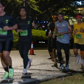 Runner Photo 5692669