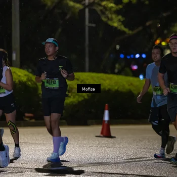 Runner Photo 5692670