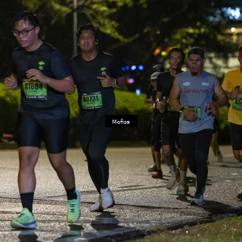 Runner Photo 5692671