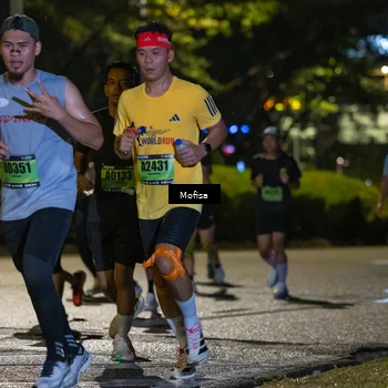 Runner Photo 5692672