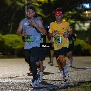 Runner Photo 5692675
