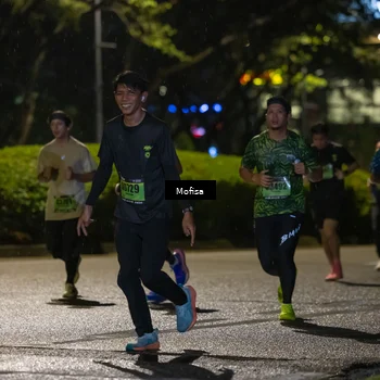 Runner Photo 5692677