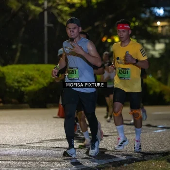 Runner Photo 5692679