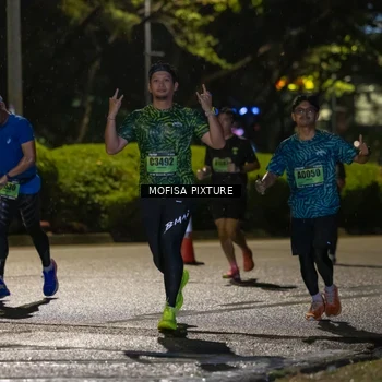 Runner Photo 5692682