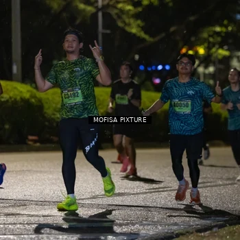 Runner Photo 5692684