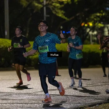 Runner Photo 5692686