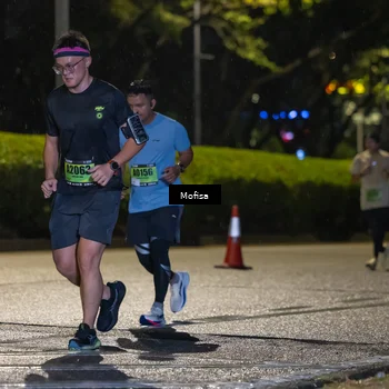 Runner Photo 5692688