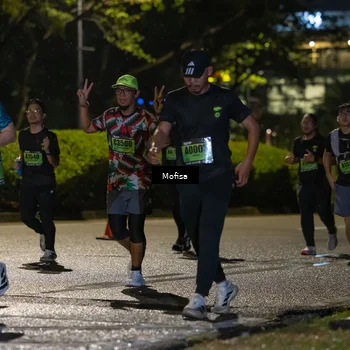 Runner Photo 5692690