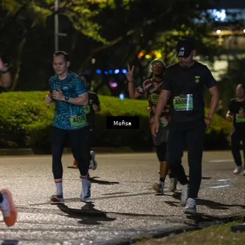 Runner Photo 5692692