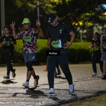 Runner Photo 5692694