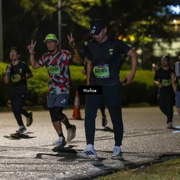 Runner Photo 5692695