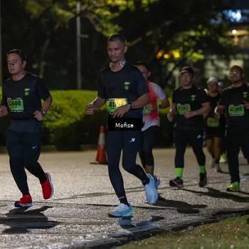 Runner Photo 5692698
