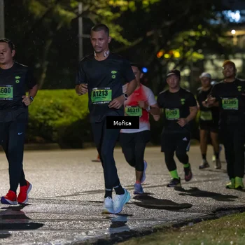 Runner Photo 5692701