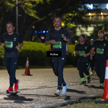 Runner Photo 5692702