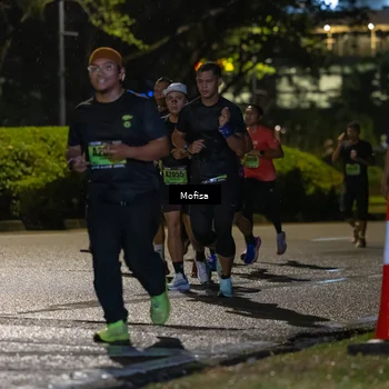 Runner Photo 5692703